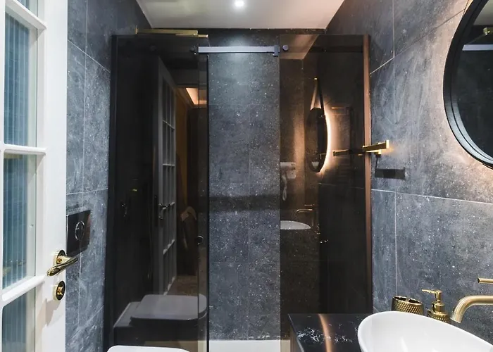 Iz-zebbuga Boutique Aparthotel 3*