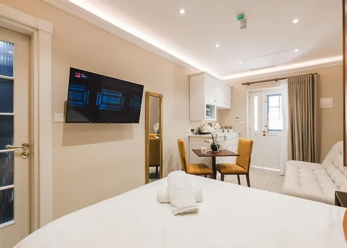 Aparthotel Iz-zebbuga Boutique 3*