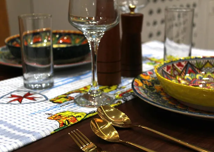 Iz-zebbuga Boutique Zebbug (Southern Region)