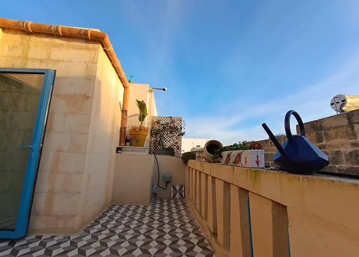 Aparthotel Iz-zebbuga Boutique 3*