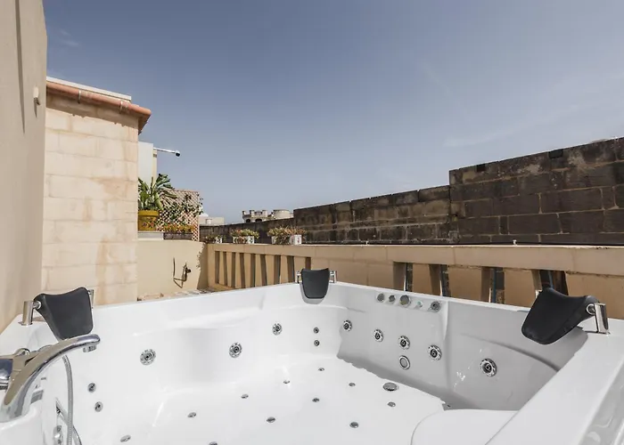 Iz-zebbuga Boutique Aparthotel Zebbug (Southern Region)